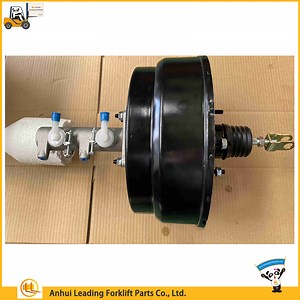[Hot Item] Forklift Brake Booster Vacuum Booster K0u05-42051 for Heli Cpcd50 Forklifts
