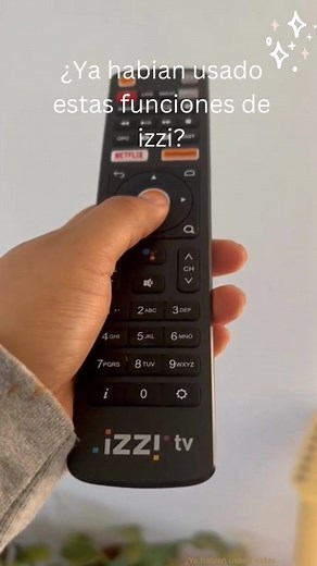 Con izzi ahora tienes el control. Descubre las funciones que puedes utilizar para mejorar tu experiencia de entretenimiento. #izzitv #entretenimiento #streaming #smarttv #izzi #contrataconizzi #googleassistant #chromecast #peliculas #series #apps
