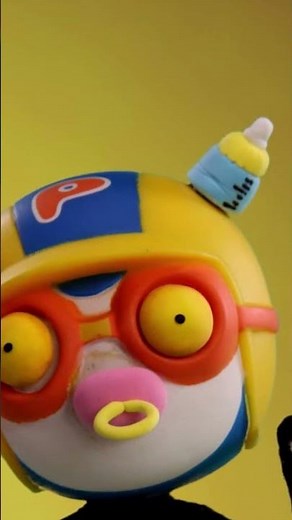 Haunted House with Zombies | Pororo Zombie Song