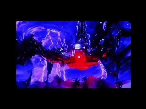 Skibidi toilet multverse amv bendy and the inc machine