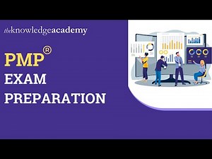 PMP® Preparation | How To Prepare For The PMP® Certification | PMP® Exam Preparation