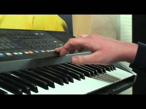 Roland E-35 Synthesizer on Consignment at JC Music!