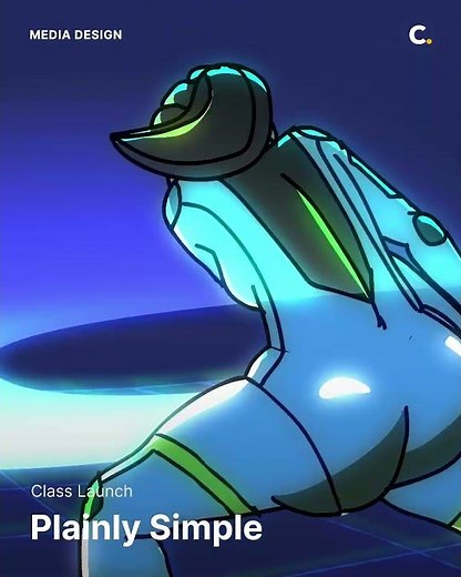 Our Coloso class page is up!