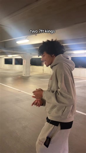 had to watch our heads #fypシ @®️ | 7ft tall guy