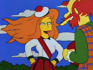 Watch Simpsons Online Whacking Day