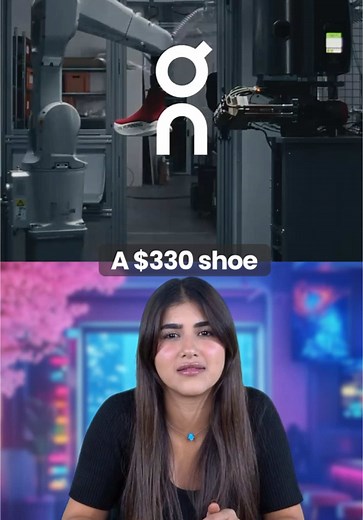Revolutionary Shoe Manufacturing in 3 Minutes