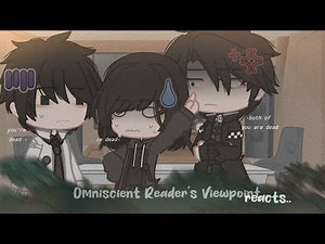 Omniscient Reader's Viewpoint trio reacts to constellations.. || 3/? || 「ORV」