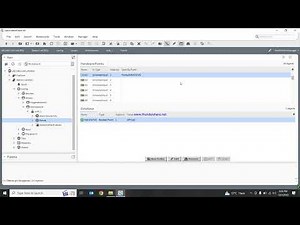 JACE 8000 IO-R-8,34 module commission part 2