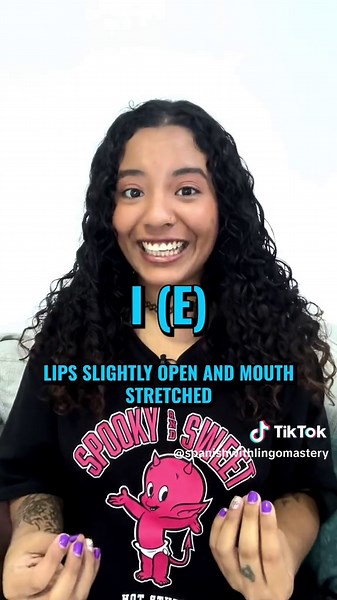 Improve Your Spanish Pronunciation with 3 Quick Tips