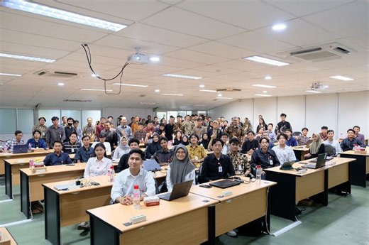 POLYTRON Bersama ICDeC Luncurkan Program Pelatihan Desain Chip | Info Komputer