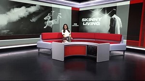 764 reactions · 71 shares | Full Look North interview with Amy Garcia. We talked about the new EP, our first film, the hometown premiere and what’s coming next… including our first World Tour. Big love, SL x | Skinny Living | Facebook