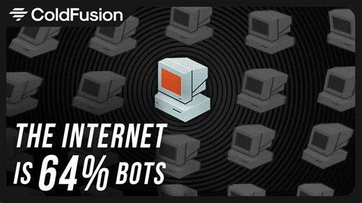 Internet's Illusion: The Reality of Fake Content