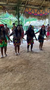 Immerse yourself in the vibrant and authentic culture of the Embera indigenous people of Panama. 🌿Feel the rush of adventure as you navigate through the lush Chagres River to reach their remote village. Experience the sights, sounds, and tastes of their traditions, from their mesmerizing dances to their mouth-watering cuisine and intricate crafts. 🛶🪵 Let the Embera's warm hospitality and ancient wisdom inspire you to discover more of Panama's hidden treasures. Ready to embark on a journey of 