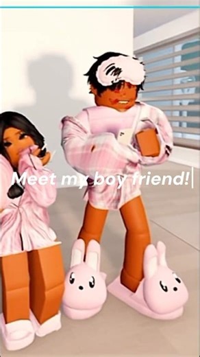 Don’t worry, he’s actually not my boyfriend it’s my alt lol he was made for future rps !