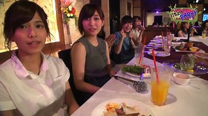 Keyabingo!1 慶功宴 卡拉ok 兩曲歌唱部分