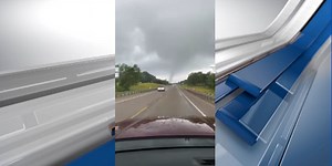 NWS confirms tornado in Tyler