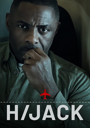 Hijack Season 1 - watch full episodes streaming online
