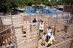 清水公園 | 子供とお出かけ情報「いこーよ」