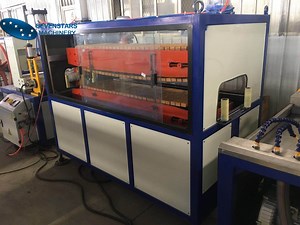 [Hot Item] High Performance Plastic Extrusion Waterstop Equipment for Sale