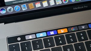 Apple MacBook: Hat die Touch Bar keine Zukunft mehr?
