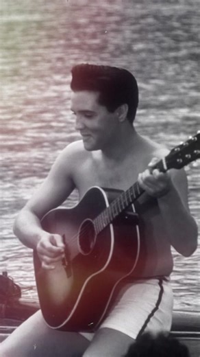 Burning Love: Elvis Presley's Iconic Hit Song