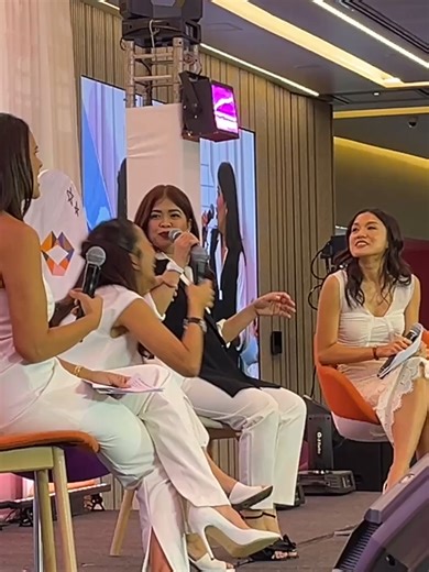 What Melai Cantiveros feels about being face of Bisayas in mainstream media WATCH: She Talks Asia 2026 speaker Melai Cantiveros shares what she thinks about being regarded as the “face of the Bisaya people” in mainstream media during the summit’s 10th edition on Saturday, March 14. | via Juno Reyes/Rappler #newsph #rappler