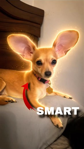 Your Dog Has SUPERPOWERS?! 🐕 #shorts