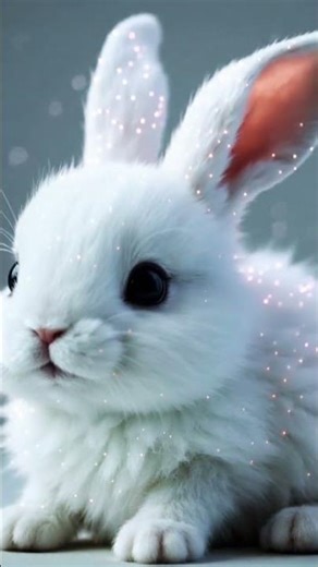 asmr magic transformation😍