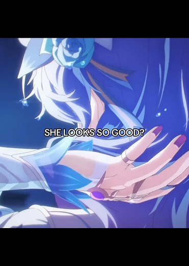 Explore Cantarella Animation in Wuthering Waves