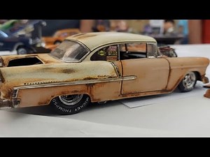 ACME 2022 Model Car Show/Contest and Swap Meet