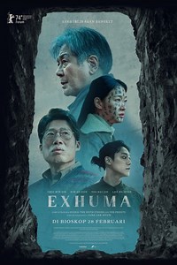 Exhuma
