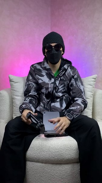 كيفية تحويل الآيفون الى جهاز PSP مع جميع الألعاب