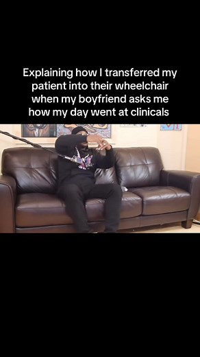 Patient Transfer Techniques for Physical Therapists