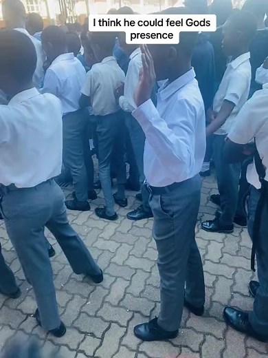 Evangelist K Luvalo on Reels