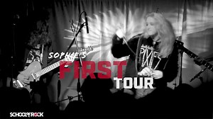 15 reactions · 11 shares | Becoming a musician is all about firsts. Their first guitar, first live performance, first sold-out show. School of Rock provides experiences like these through performing, rehearsing and playing in a band. Whether your kid is an absolute beginner or a budding rock star, we’ll get them to that next level! | School of Rock | Facebook