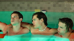 Barely Straight- A Male Model Reality Show Part 1 | Mario Adrion