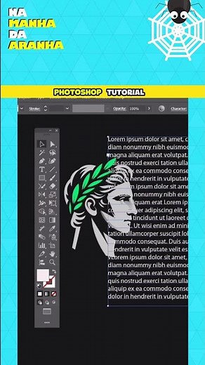 Photohosp Tutorial - Tutorial do photoshop - Como fazer edição no Photoshop #photoshop