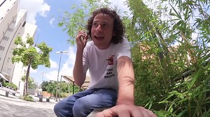 Así me asaltaron en Venezuela... | Luisito Comunica