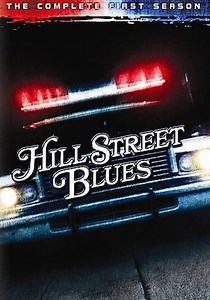 Hill Street Blues Season 1 - watch episodes streaming online