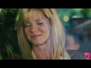 The Blind Side. Final scene