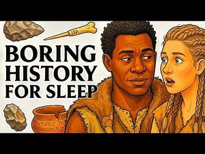 How Humans Changed From Black to White