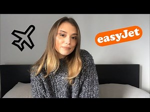 HOW TO PASS AN EASYJET CABIN CREW ASSESSMENT DAY | MEGAN ROSE