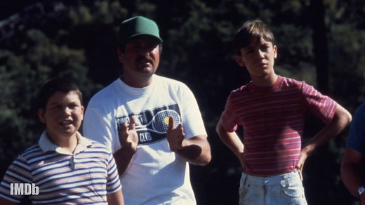 Wil Wheaton talks Stranger Things, Stand By Me, and shares his experience growing up in the Stephen King universe. imdb.com/comic-con/ | IMDb