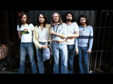 Supertramp - Give A Little Bit (Karaoke)