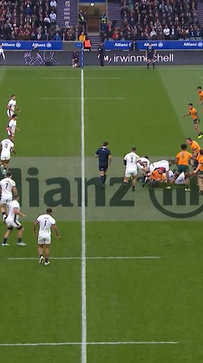 82K views · 4.7K reactions | Who could forget England’s last meeting with Australia at HQ? ️ | TNT Sports Rugby | Facebook