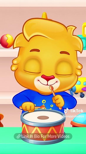 Learn Shapes: Circle Song for Preschoolers