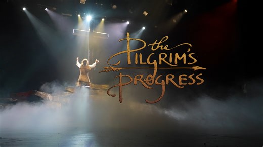 The Pilgrims Progress | Museum of the Bible | September 2024