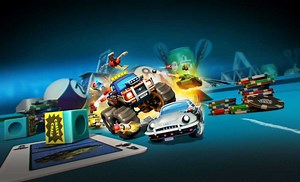 Micro Machines vuelve por todo lo alto y lo presenta con un vídeo de su multijugador
