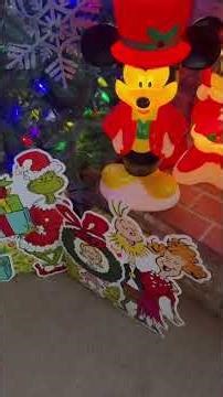 Setting Up A Cat Christmas Tree Barrier Is Probably Foolish