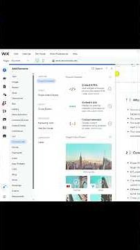 From PDF to AI Assistant in 10 minutes (no code, Wix + Alkimi) #aiassistant #consulting #automation